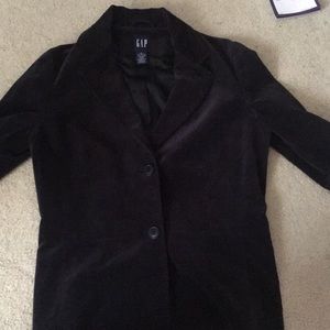 Gap blazer. Size 6